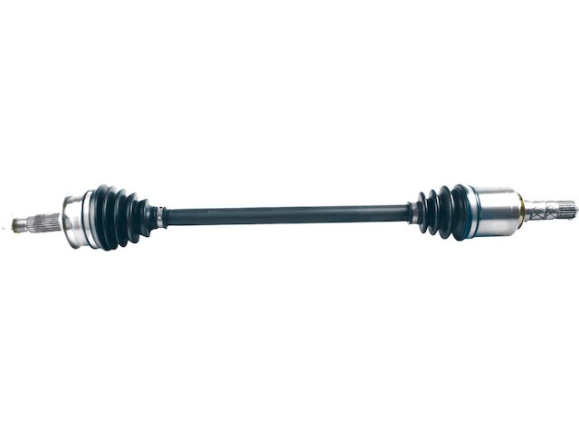 Front Axle Assembly - 2015-2021 Subaru WRX Turbo - SurTrack 129831-05806369