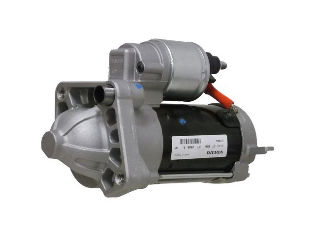 Starter - 2015-2021 Volvo S60 - Pure Energy 129834-06040057