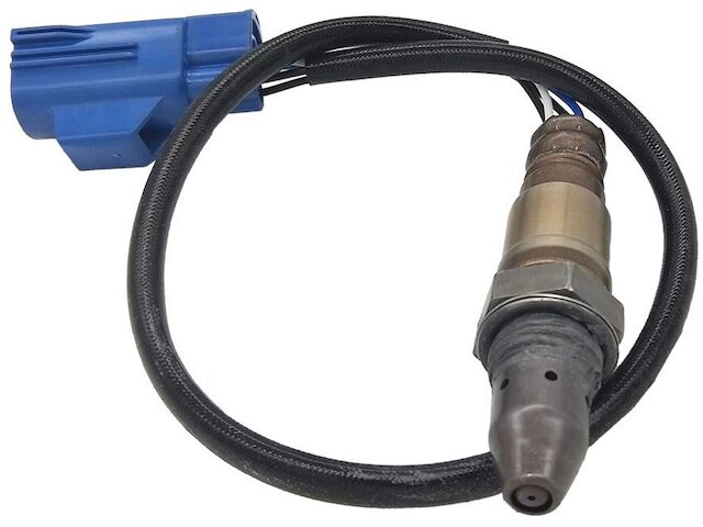 Downstream Oxygen Sensor - 2015 Volvo S60 2.0L 4-Cylinder Turbo/Supercharged - Walker 129834-06101937