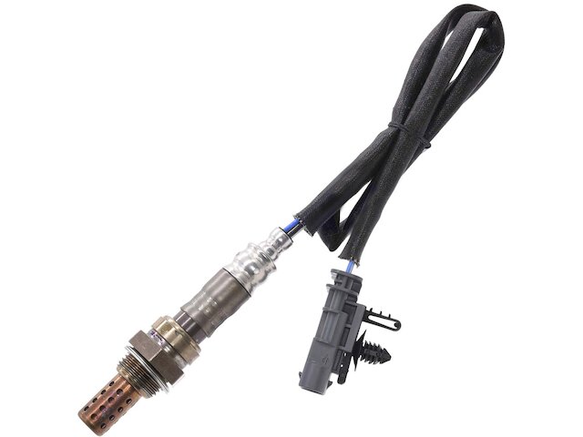 Downstream Oxygen Sensor - 2015-2019 Volvo XC60 FWD - Walker 129835-06101829