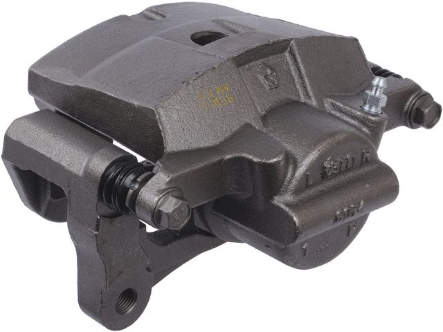 Front Right Brake Caliper - 2015-2016 Chrysler 200 2.4L 4-Cylinder - A1 Cardone 129837-05431687