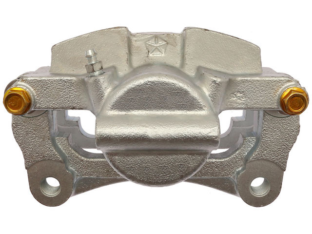 Front Left Brake Caliper - 2015-2017 Chrysler 200 - Raybestos 129837-05792046