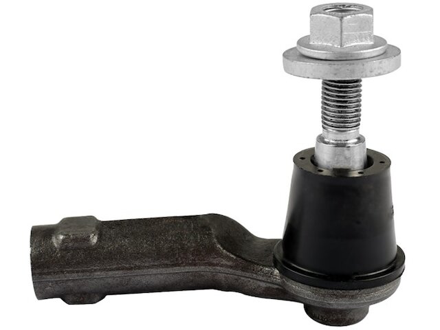 Front Right Outer Tie Rod End - 2015-2017 Chrysler 200 FWD Sedan 4-Door - Suspensia 129837-05949633