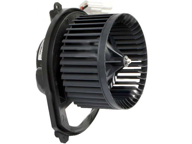 Blower Motor with Wheel - 2015-2017 Chrysler 200 - Four Seasons 129837-09217975