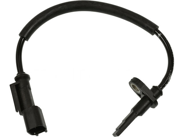 Front ABS Speed Sensor - 2015-2019 Ford Transit-250 - Standard Motor Products 129859-05603078