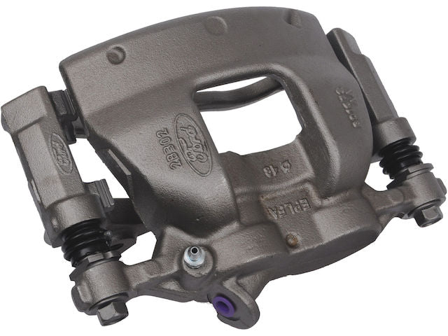 Front Left Brake Caliper - 2015-2019 Ford Transit-250 - A1 Cardone 129859-05677454