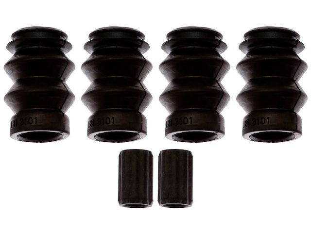 Front Caliper Bushing - 2015-2019 Ford Transit-250 - Raybestos 129859-05864509
