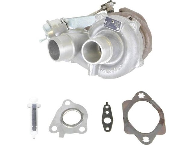 Turbocharger - 2015-2023 Ford Transit-250 - BBB Industries 129859-05951219