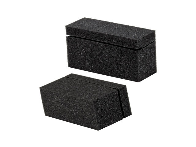 Air Filter - 2015-2017, 2019 Ford Transit-250 - WIX 129859-09198691