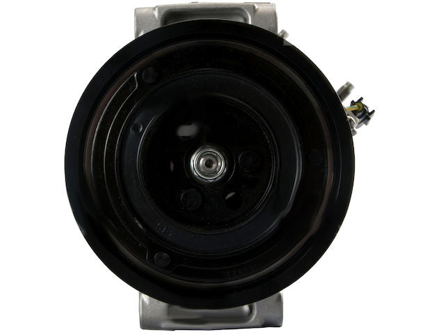 A/C Compressor - 2015-2016 Volvo S80 2.0L 4-Cylinder - Four Seasons 129863-05698425