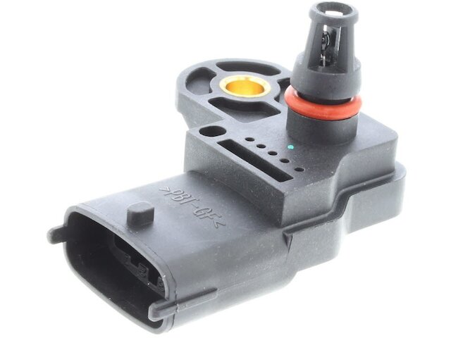 MAP Sensor - 2015-2016 Volvo S80 2.0L 4-Cylinder Turbocharged - Vemo 129863-06029636