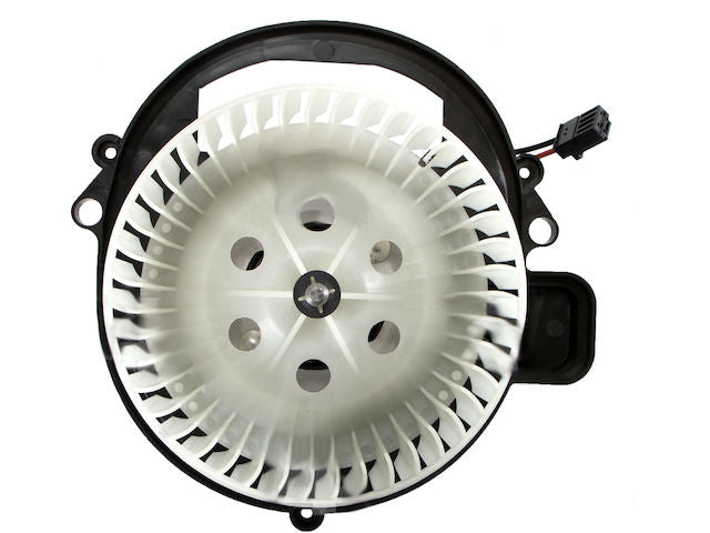 Blower Motor - 2015-2018 BMW M3 - Four Seasons 129890-05637746