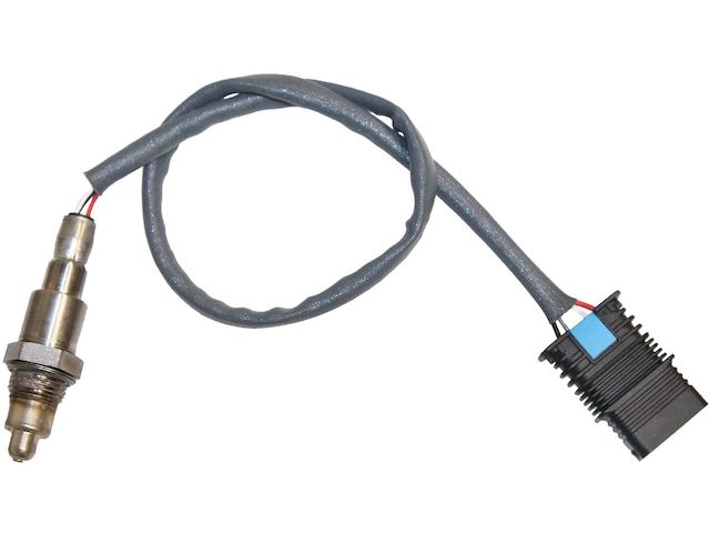 Downstream Oxygen Sensor - 2015-2018 BMW M3 3.0L 6-Cylinder - Walker 129890-05775261