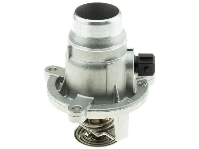 Engine Coolant Thermostat Housing Assembly - 2015-2018, 2021-2023 BMW M3 3.0L 6-Cylinder - Motorad 129890-05791378