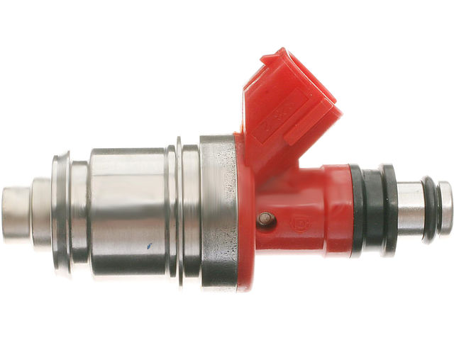 Fuel Injector - 1994-1995 Isuzu Pickup - Standard Motor Products 1299-05181189