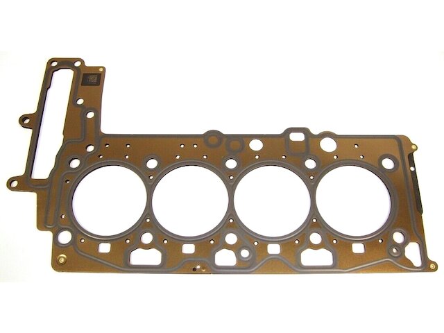 Head Gasket - 2015-2017 BMW X3 AWD 2.0L 4-Cylinder N47D20 16-Valve Turbocharged DOHC Diesel - Elring 129902-06179130