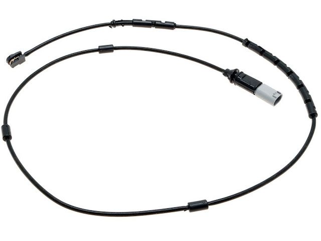 Rear Brake Pad Sensor - 2015-2016 BMW 428i xDrive Gran Coupe - Raybestos 129911-05745078