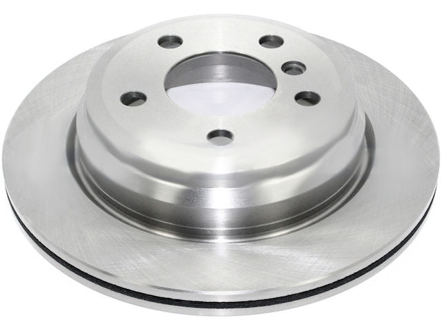 Rear Brake Rotor - 2015-2016 BMW 428i xDrive Gran Coupe - DuraGo 129911-05945492