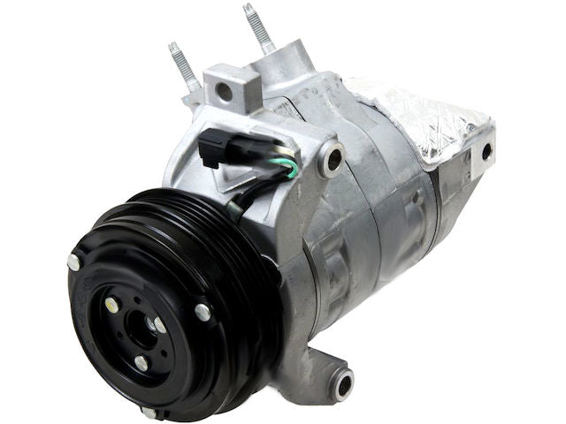 A/C Compressor - 2015-2020 Ford F150 - Four Seasons 129927-05629824