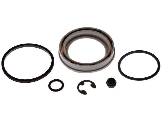 Rear Disc Brake Caliper Seal Kit - 2015-2020 Ford F150 - Raybestos 129927-05755601