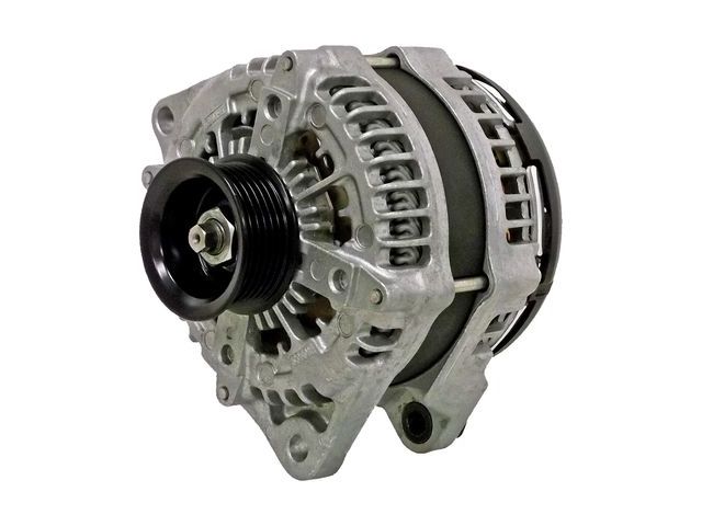 Alternator - 2015-2020 Ford F150 5.0L V8 - Pure Energy 129927-05766036