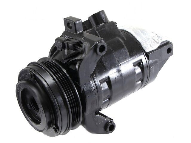A/C Compressor - 2015-2020 Ford F150 - Four Seasons 129927-05933603
