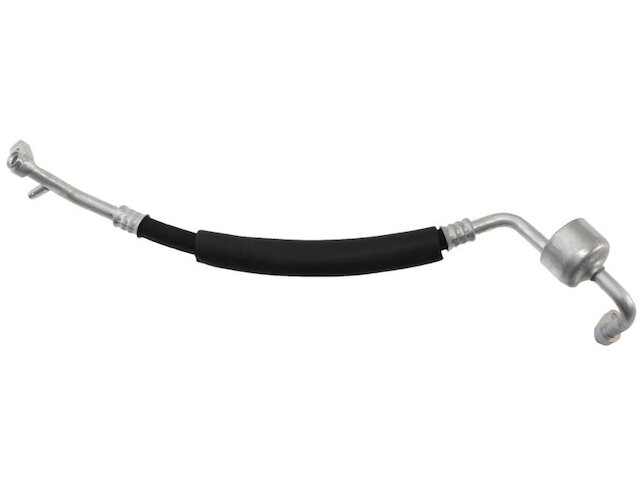 A/C Refrigerant Suction Hose - 2015-2017 Ford F150 5.0L V8 - Four Seasons 129927-05952132