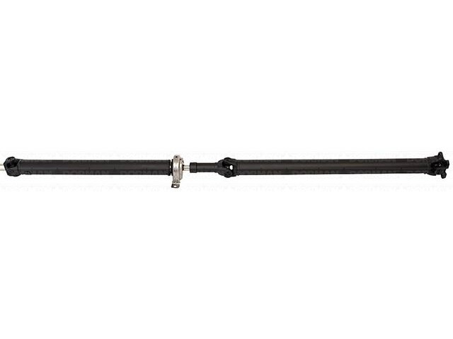 Rear Driveshaft - 2015-2017 Ford F150 4WD Crew Cab Pickup 5.0L V8 - Dorman 129927-06211464