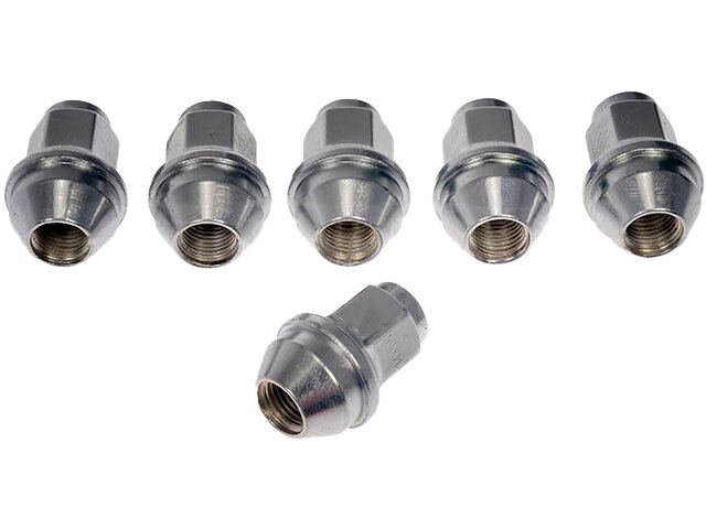 Lug Nut - 2015-2023 Ford F150 - Dorman 129927-06217740