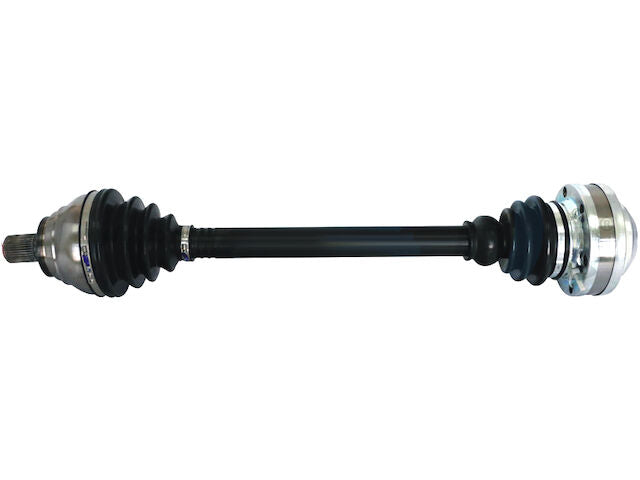 Front Right Axle Assembly - 2015-2020, 2022-2023 Audi A3 Sedan 2.0L 4-Cylinder - SurTrack 129932-05799858