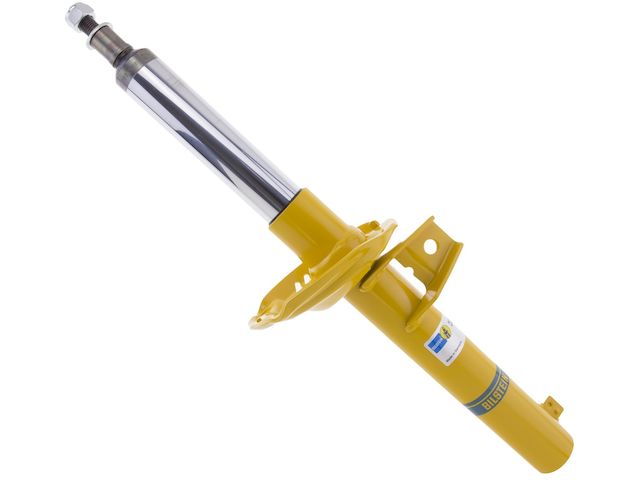 Front Strut Assembly - 2015 Audi A3 - Bilstein 129932-05802388