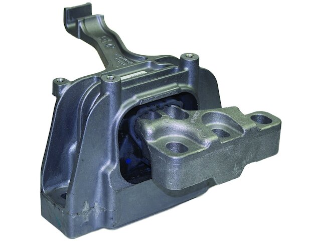 Front Engine Mount - 2015-2016 Audi A3 2.0L 4-Cylinder - DEA 129932-05999803