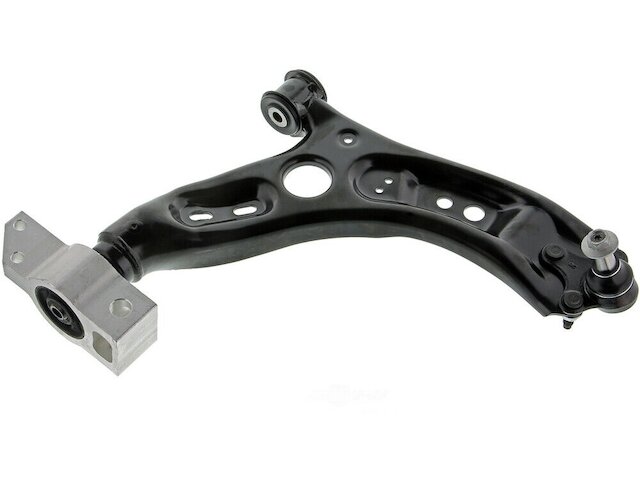 Front Right Control Arm and Ball Joint Assembly - 2015-2020, 2022-2023 Audi A3 - Mevotech 129932-06227549