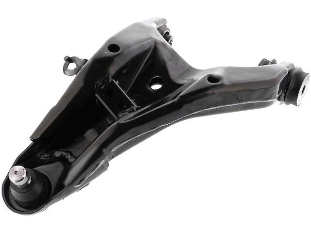 Rear Right Upper Control Arm and Ball Joint Assembly - 2015-2019 Subaru Legacy - Mevotech 129944-05574751