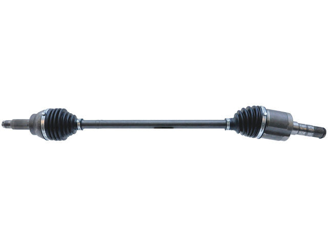 CV Axle Assembly - 2015-2019 Subaru Legacy 2.5L H4 - A1 Cardone 129944-05926623