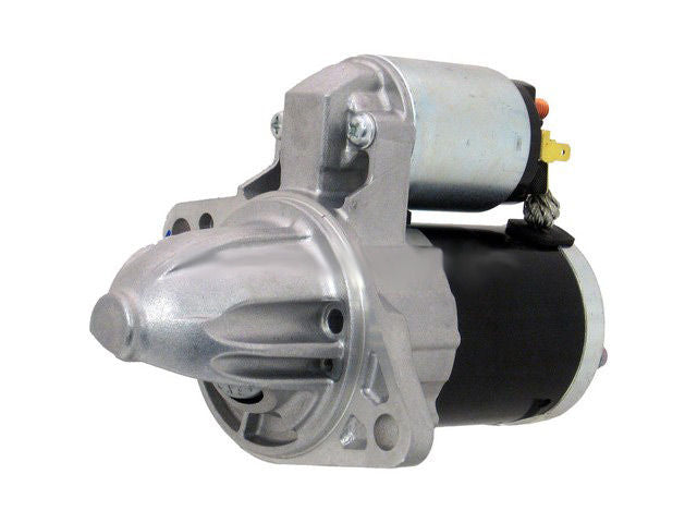 Starter - 2015-2019 Subaru Outback 2.5L H4 - Pure Energy 129945-05516013