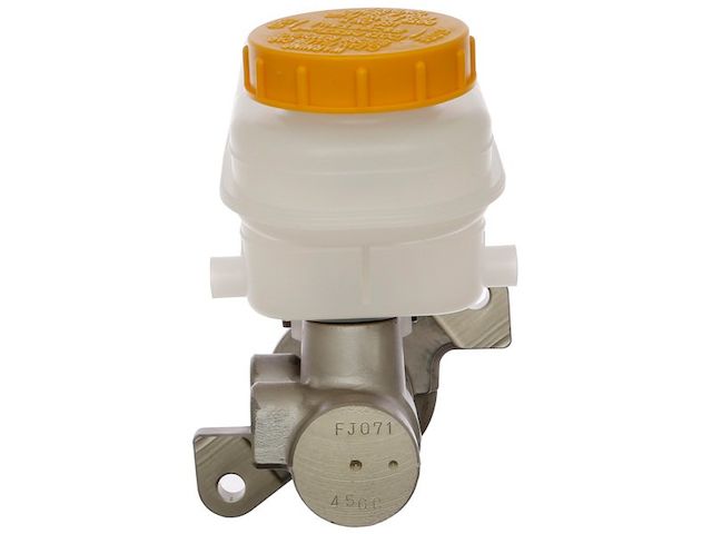 Brake Master Cylinder - 2015-2017 Subaru Outback - Raybestos 129945-05750931