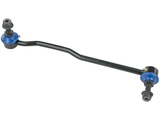 Front Right Sway Bar Link - 2015-2019 Subaru Outback - Mevotech 129945-05837517