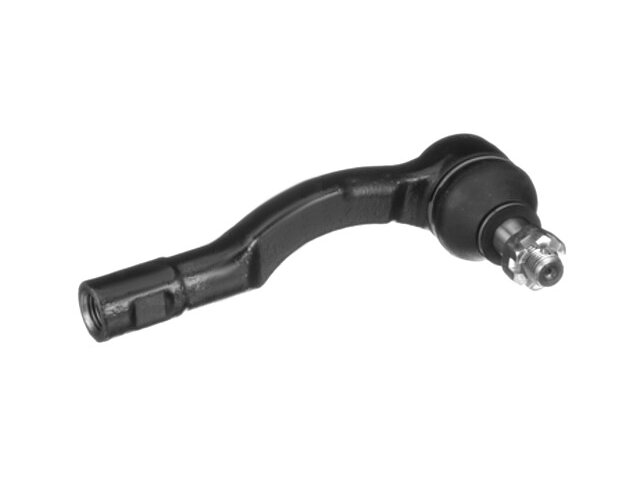 Left Outer Tie Rod End - 2015-2019 Subaru Outback - Delphi 129945-05932376