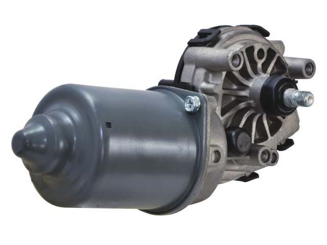 Front Windshield Wiper Motor - 2015-2019 Subaru Outback - A1 Cardone 129945-06041489