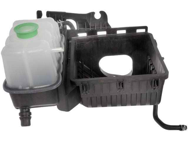 Front Expansion Tank - 2015-2017 Ford Expedition 3.5L V6 - Dorman 129947-05628055