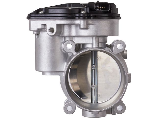 Throttle Body - 2015-2017 Ford Expedition 3.5L V6 - Spectra Premium 129947-05697263