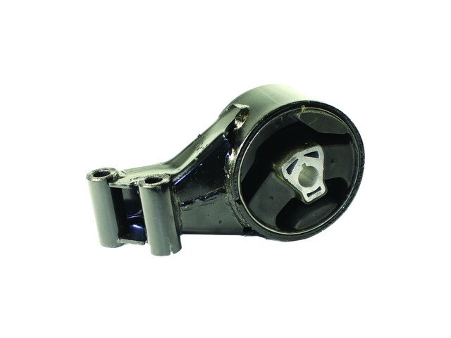 Rear Transmission Mount - 2015-2019 Chevrolet Impala 2.5L 4-Cylinder - DEA 129967-05920654