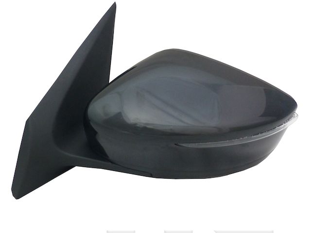 Left Mirror - 2015-2017 Nissan Versa Sedan - TYC 129978-05693551