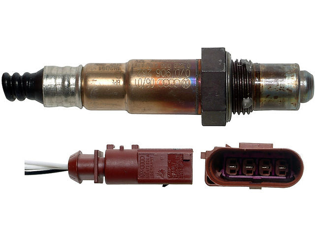 Downstream Oxygen Sensor - 2015 Bentley Continental - Denso 129987-05205533