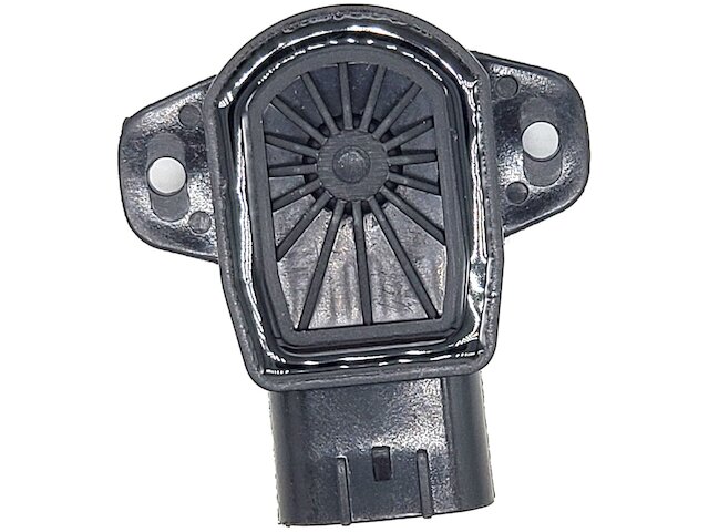 Throttle Position Sensor - 2001 Suzuki Grand Vitara 2.7L V6 - Holstein 13-06088571
