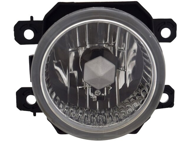 Left Fog Light - 2015-2019 Subaru Impreza - TYC 130001-06142080