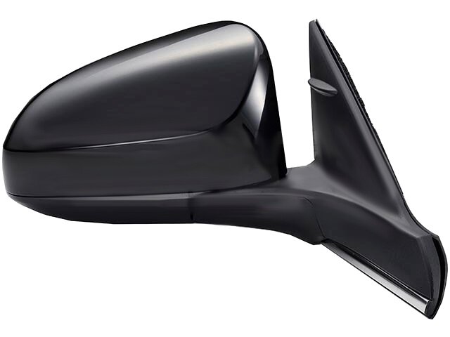 Right Mirror - 2015 Toyota Camry - Dorman 130004-05861317