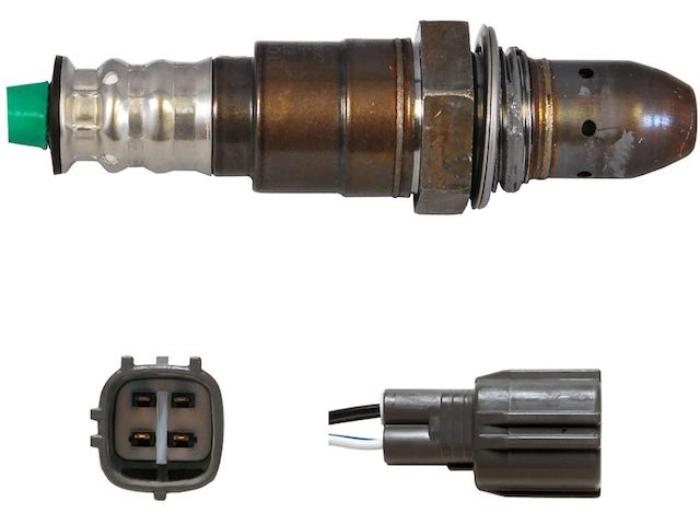 Upstream Left Air Fuel Ratio Sensor - 2015-2016 Toyota Sienna - Denso 130006-05569486