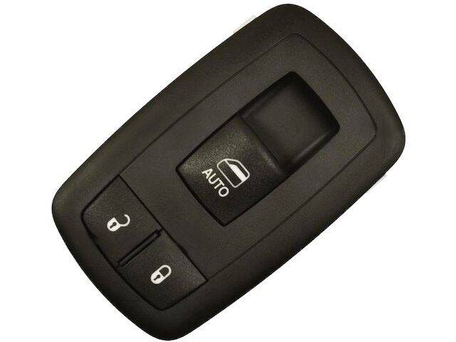 Central Lock Switch - 2015-2023 Dodge Challenger - Standard Motor Products 130016-05870567